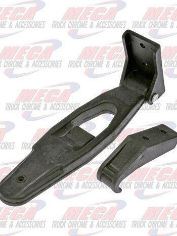 HOOD LATCH ASSEMBLY FL106, 112, 50, 60, 70, 80