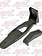 HOOD LATCH ASSEMBLY FL106, 112, 50, 60, 70, 80