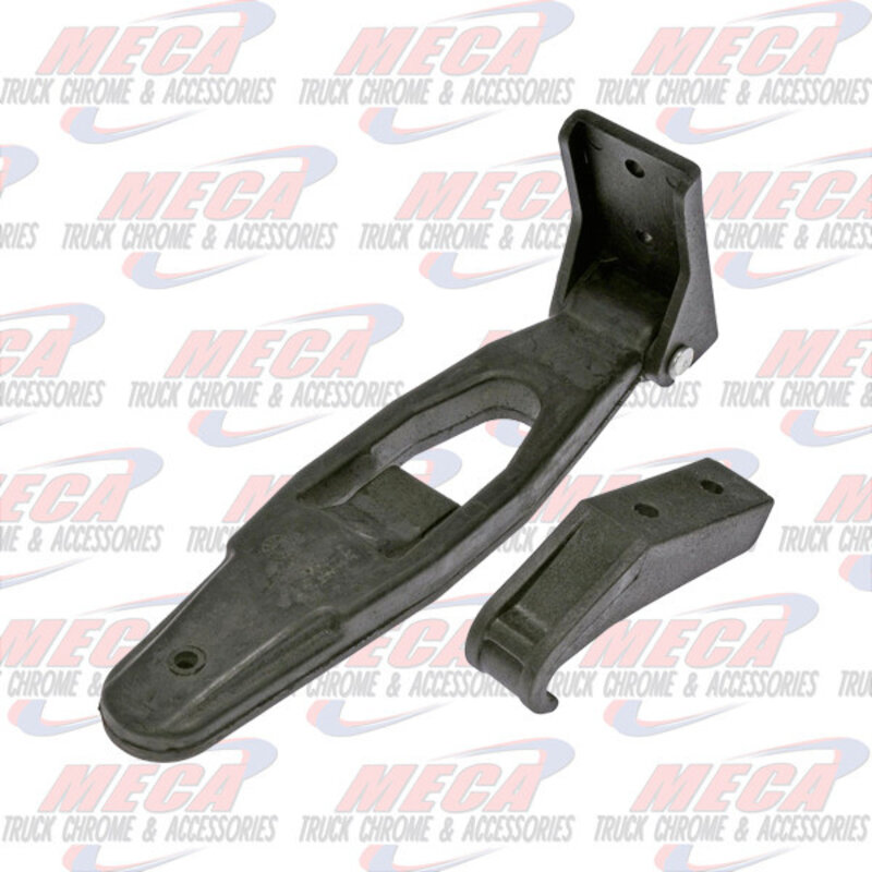HOOD LATCH ASSEMBLY FL106, 112, 50, 60, 70, 80