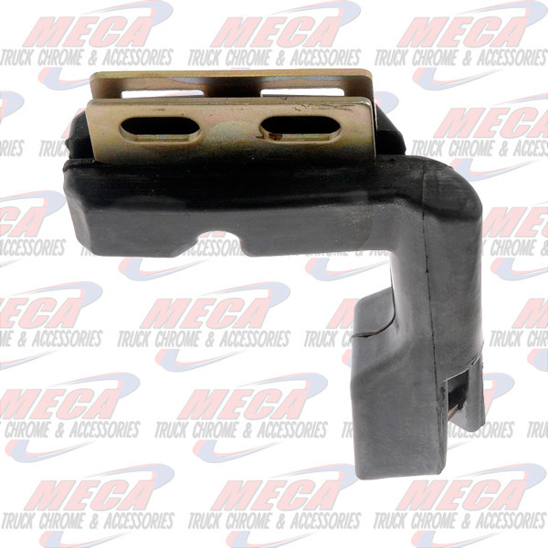 HOOD STOP BUFFER CENTURY 1996-2005