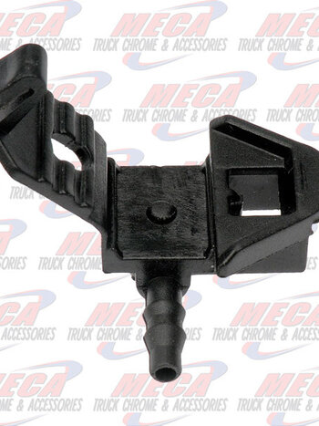 WINDSHIELD WASHER NOZZLE CASCADIA 2009-2012