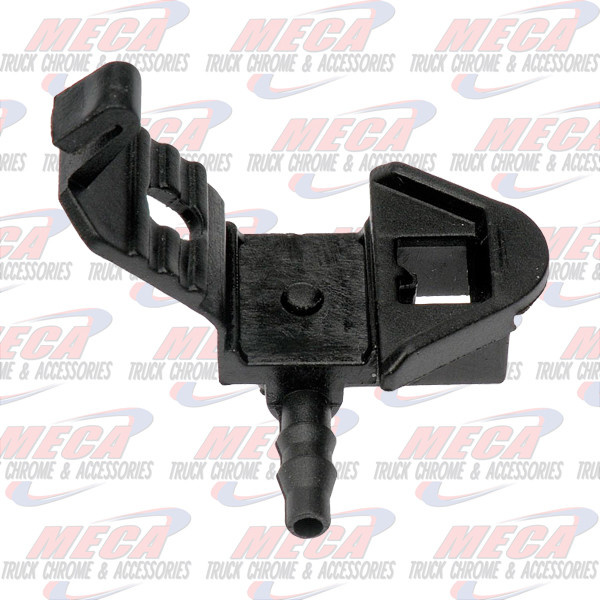 WINDSHIELD WASHER NOZZLE CASCADIA 2009-2012