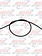 WINDSHIELD WASHER NOZZLE COLUMBIA 2000-2012