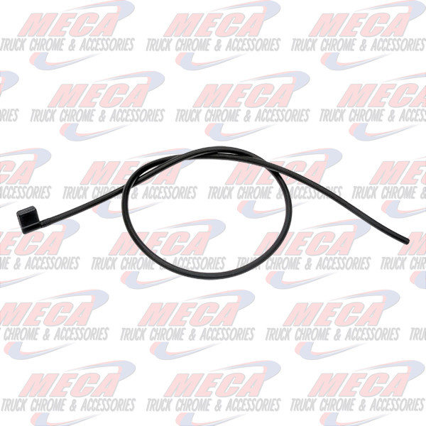 WINDSHIELD WASHER NOZZLE COLUMBIA 2000-2012