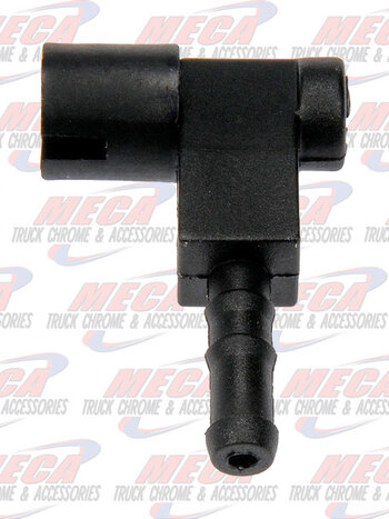 WINSHIELD WASHER NOZZLE FLD120, FLD120 SD