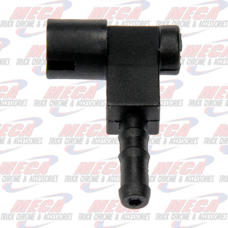 WINSHIELD WASHER NOZZLE FLD120, FLD120 SD
