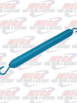 HOOD HINGE SPRING C500, T800, W900 2003-2006