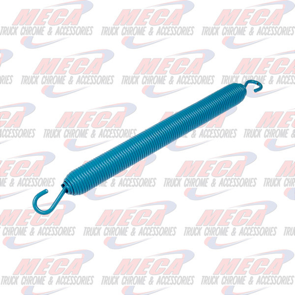 HOOD HINGE SPRING C500, T800, W900 2003-2006