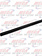 HOOD HINGE SPRING C500,W900 2003-2006