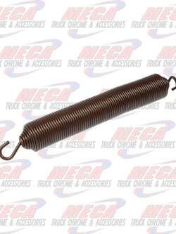 HOOD HINGE SPRING W900 2003-2010