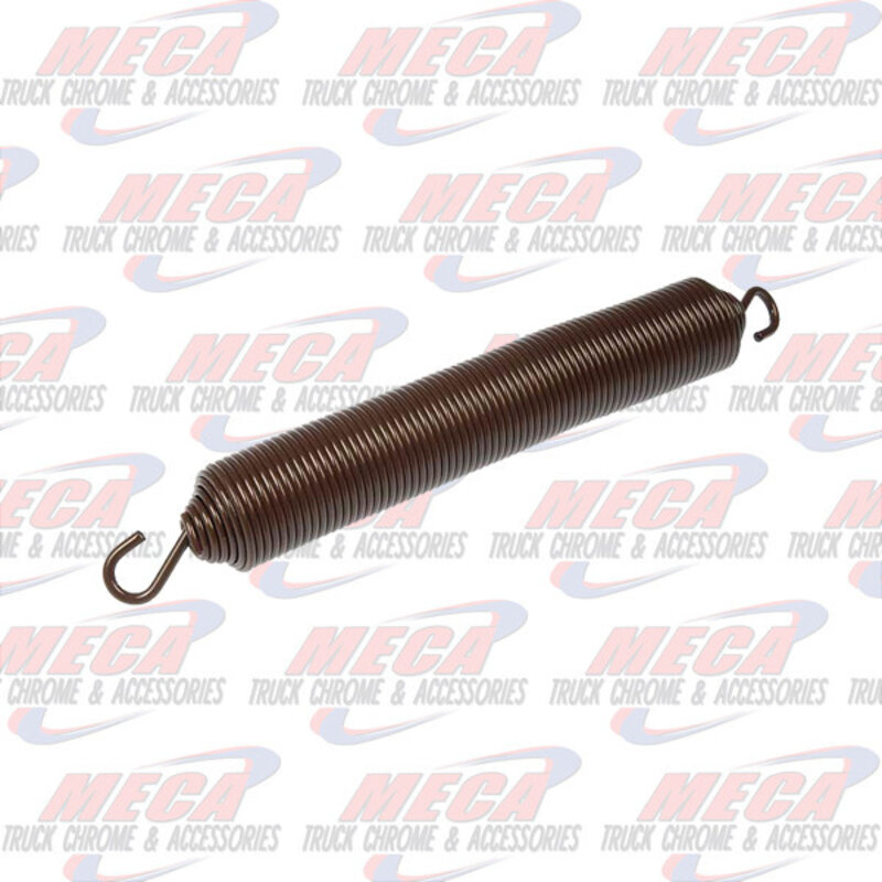 HOOD HINGE SPRING W900 2003-2010