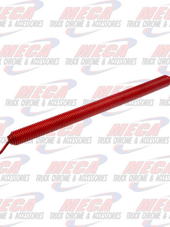 HOOD HINGE SPRING T600A, T800, W900 2003-2006