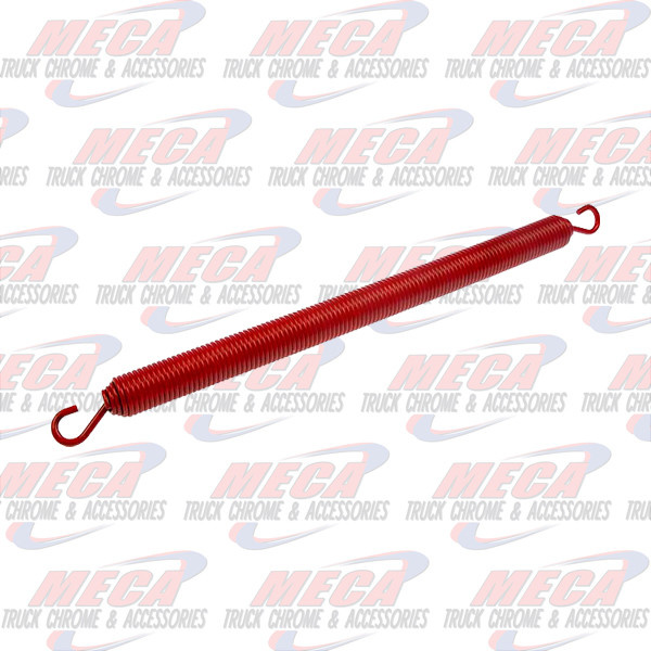 HOOD HINGE SPRING T600A, T800, W900 2003-2006