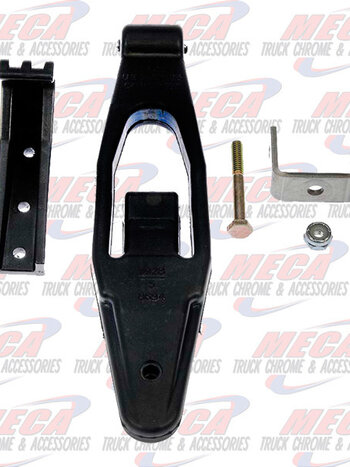 HOOD LATCH ASSEMBLY KW & PB