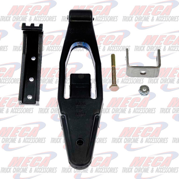 HOOD LATCH ASSEMBLY KW & PB