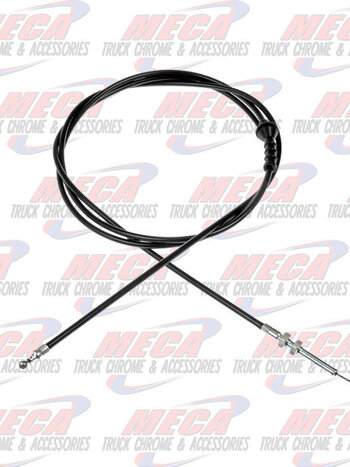 HOOD RESTRAINT CABLE VN VNL 2005-2009