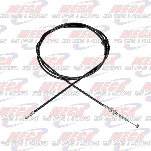 HOOD RESTRAINT CABLE VN VNL 2005-2009