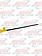 ENGINE OIL DIPSTICK VNL VT W/ CUMMINS ISX15