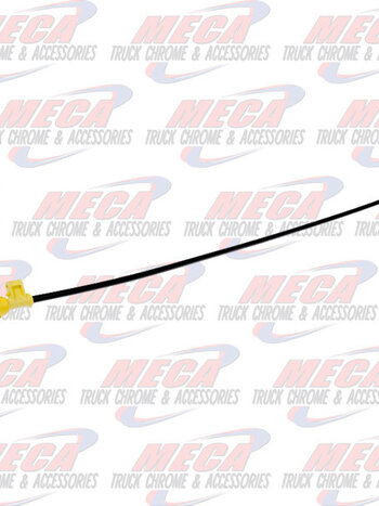 ENGINE OIL DIPSTICK ACL AHD WC WG WI W/ VOLVO D12