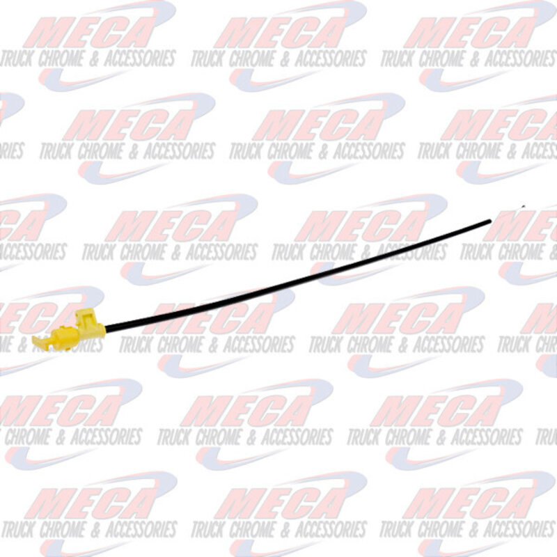 ENGINE OIL DIPSTICK ACL AHD WC WG WI W/ VOLVO D12