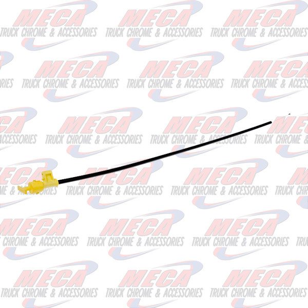 ENGINE OIL DIPSTICK ACL AHD WC WG WI W/ VOLVO D12