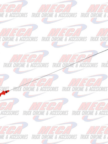 ENGINE OIL DIPSTICK VN VNL VNM W/VOLVO D12