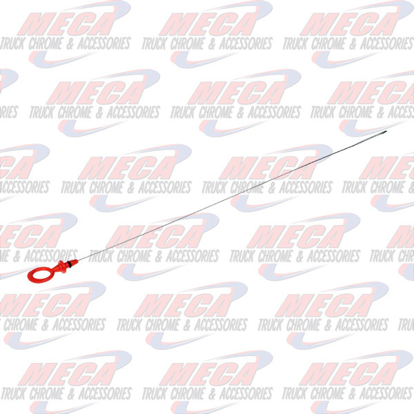 ENGINE OIL DIPSTICK VN VNL VNM W/VOLVO D12
