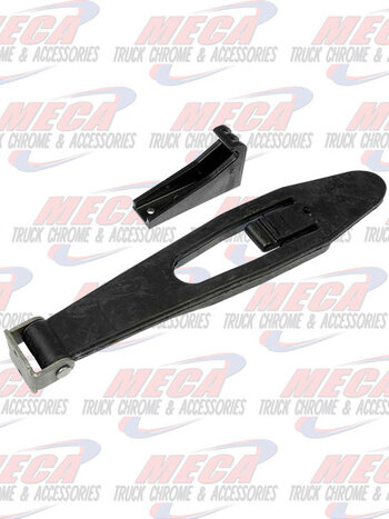 HOOD LATCH ASSEMBLY WC WCA62T WG WI 1991-1997