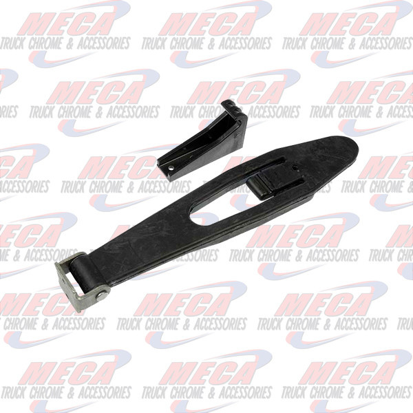 HOOD LATCH ASSEMBLY WC WCA62T WG WI 1991-1997