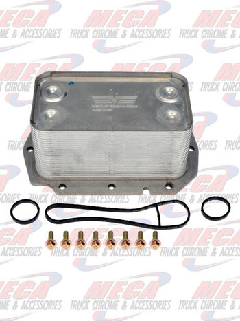 ENGINE OIL COOLER 1300FBC 3000 CHASSIS  CE COMMERC