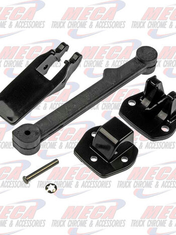 HOOD LATCH ASSEMBLY 4600 4700 4800 7100 8000 8500