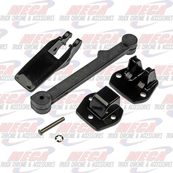 HOOD LATCH ASSEMBLY 4600 4700 4800 7100 8000 8500