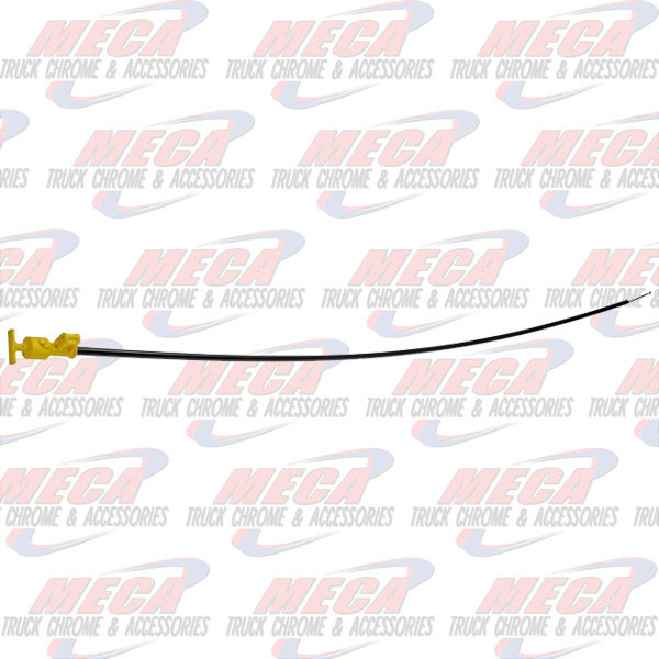 ENGINE OIL DIPSTICK LEU W/ MP7 ENG 2008-2010