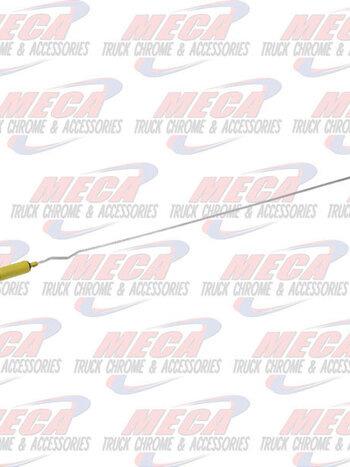 ENGINE OIL DIPSTICK CH CL DM DMM LE MR RB