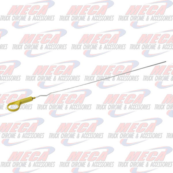 ENGINE OIL DIPSTICK CH CL DM DMM LE MR RB