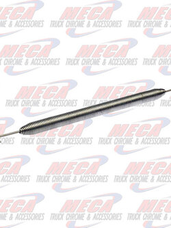 HOOD HINGE SPRING CXN VISION CX CXP 1999-2007