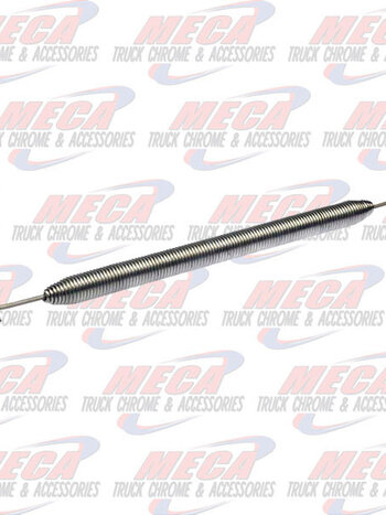 HOOD HINGE SPRING CXN VISION CX CXP 1999-2007