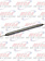 HOOD HINGE SPRING CXN VISION CX CXP 1999-2007