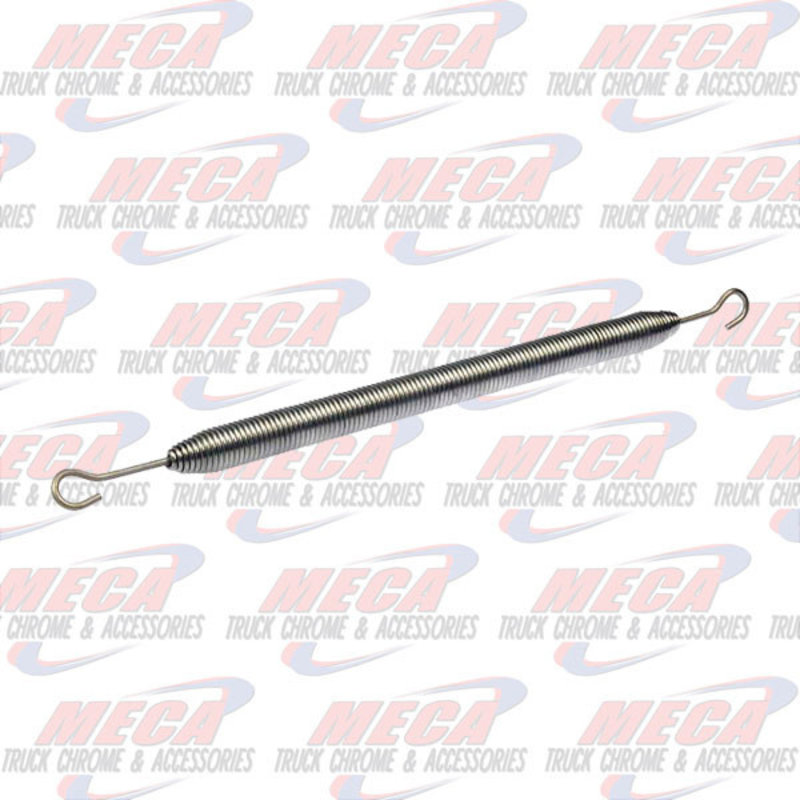 HOOD HINGE SPRING CXN VISION CX CXP 1999-2007