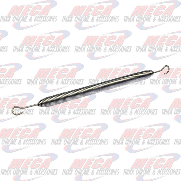 HOOD HINGE SPRING CXN VISION CX CXP 1999-2007