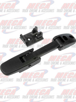 HOOD LATCH ASSEMBLY CH VISION 2001-2015