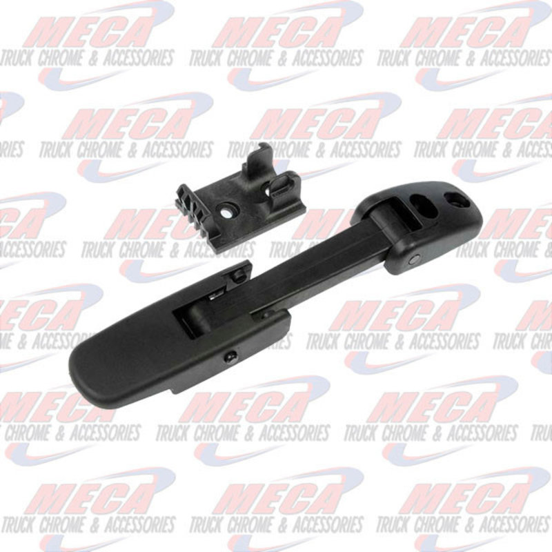 HOOD LATCH ASSEMBLY CH VISION 2001-2015