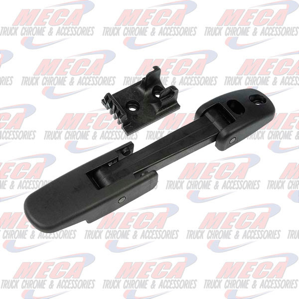 HOOD LATCH ASSEMBLY CH VISION 2001-2015