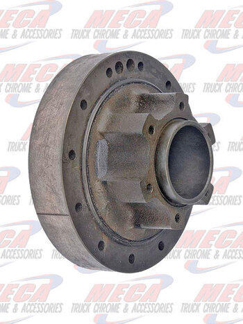 ENGINE HARMONIC BALANCER 1983-1990