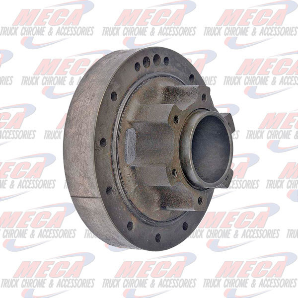ENGINE HARMONIC BALANCER 1983-1990