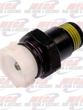 ENGINE OIL COOLER LINE CONNECTOT 2003-2009