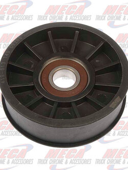 DRIVE BELT IDDLER PULLEY 1990-1997