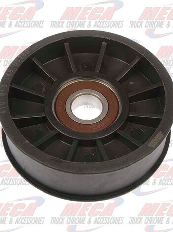 DRIVE BELT IDDLER PULLEY 1990-1997