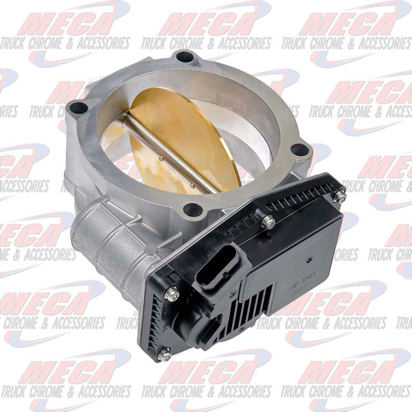 THROTTLE BODY MOTOR DETROIT DIESEL DD13,DD15,