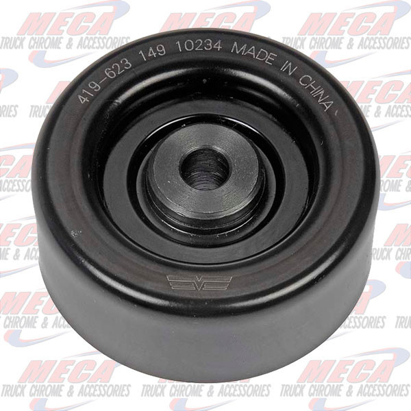 DRIVE BELT IDDLER PULLEY 2010-2013